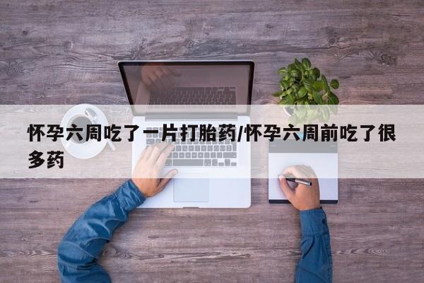 私人卖打胎药微信号，怀孕六周吃了一片打胎药/怀孕六周前吃了很多药