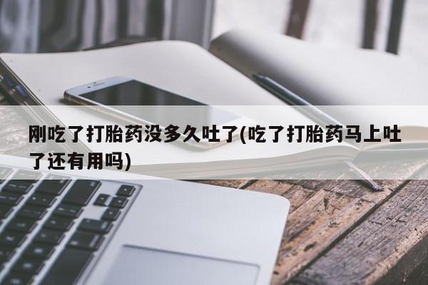 私人卖打胎药微信号，刚吃了打胎药没多久吐了(吃了打胎药马上吐了还有用吗)